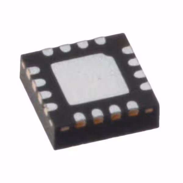 LX5518LQ-TR Microchip Technology  RF Amplifiers